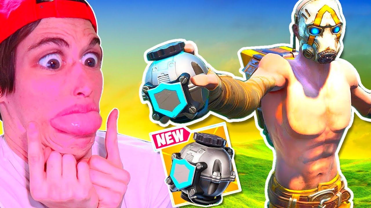 elrubiusomg socialblade MEJORES MOMENTOS y FAILS con *ESCUDO BURBUJA* FORTNITE Battle Royale