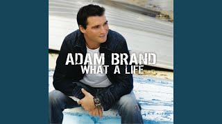 Watch Adam Brand Settle Down video