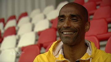Trustfull verlaat Ajax na mooie tijd