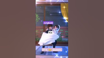 BTS IMAGINE : watch till the end 😍❤️✨ #btsff #btsimagine #btsreaction