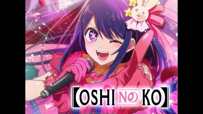 Oshi no Ko – 01 (First Impressions) – Lies are Love – RABUJOI – An Anime  Blog