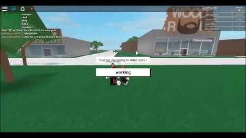 how to duplicate axes in lumber tycoon 2 2017 NEW UPDATE