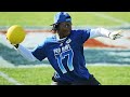 Dodgeball: 2018 Pro Bowl Skills Showdown | NFL Highlights