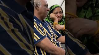 Mom Dad’s Reaction To Tathastu | Zakir Khan | @arbazkhanvlog