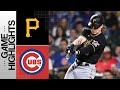 Pirates vs. Cubs Game Highlights (9/20/23) | MLB Highlights