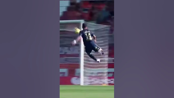 Irvin Cardona Incredible Finish vs Dijon | Dijon Brest 0-2 (13/09/2020)