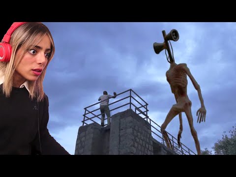 لا تشاهده لوحدك مقاطع مخيفة