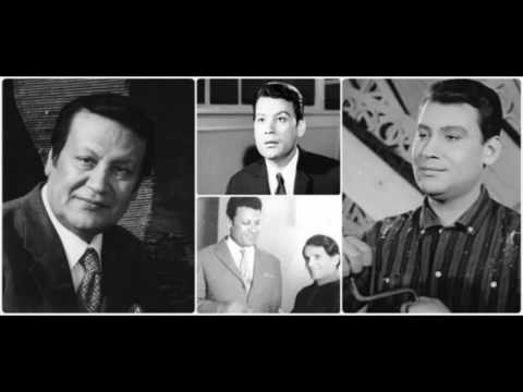محمد رشدي عشرية مغرم صبابة قصر النيل 