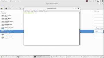 kubeadm reset and helm installation