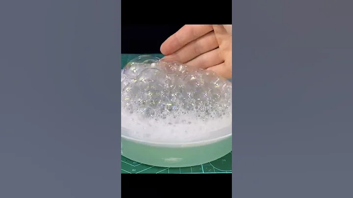 SCIENCE EXPERIMENT - DayDayNews
