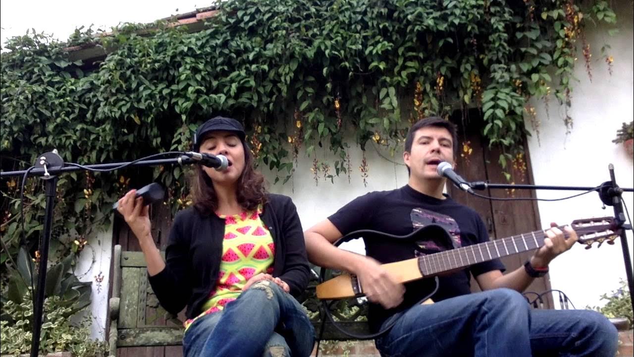 Que nadie sepa mi sufrir - Cover Que nadie sepa mi sufrir - Cover