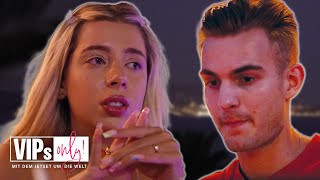 Verliebt, verlobt, verkracht? 😱💥 Walentina & Can: ❤️-Drama im Paradies! | VIPs only! #08