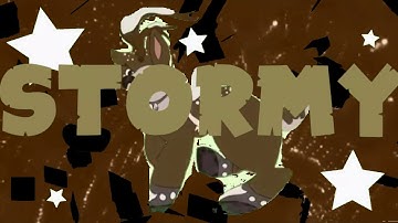 Intro For Stormy Motions (Contest Entry) I Like This alot