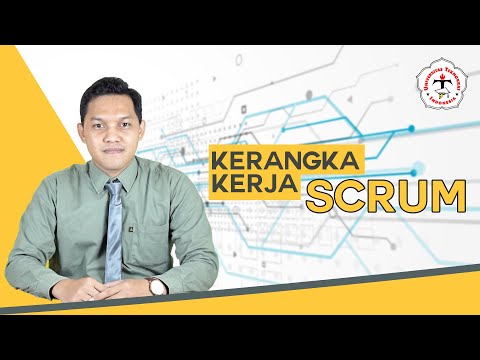 Video: Apa yang dimaksud dengan kerangka kerja dalam perangkat lunak?