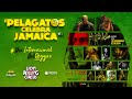 Pelagatos celebra jamaica  da internacional del reggae  usina del arte