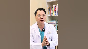 Răng nhỏ như răng sữa có phải là răng bất thường hay không? #drcuong #shorts #saurang