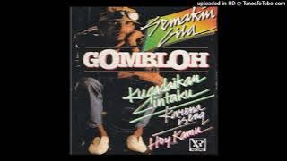 Gombloh - Kugadaikan Cintaku - Composer : Gombloh 1986 (CDQ)