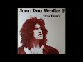 Joan pau verdier  faits divers lp  1975