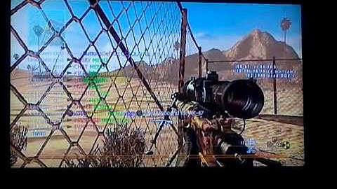 Aimbot mw2 no jb its cfg