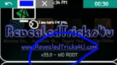 HOW TO DOWNLOAD TOGGLE MOD COMBO v33 NO ROOT