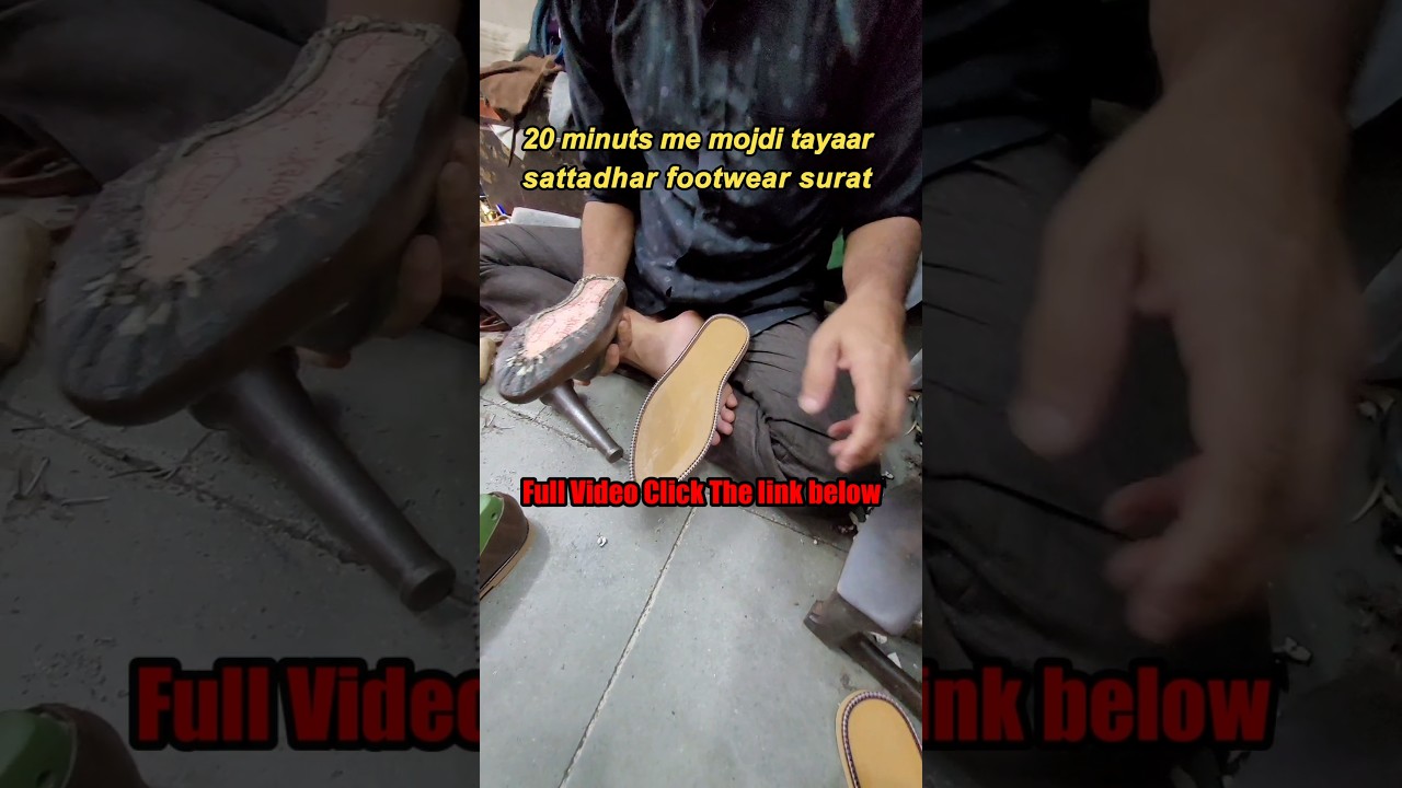 20 minutes me mojdi tayar/ Dekhiye pura video Local2Legend YouTube channel per / 