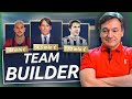 Costruiamo una squadra da CHAMPIONS! - Team Builder | Fabio Caressa