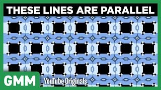 10 Best Optical Illusions of 2017