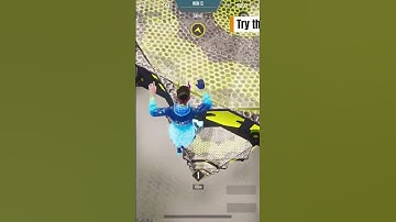 Hard parkour wow map #pubgmnextstarprogram#pubgmobile #pubgmobilec8s23#pubgmwow