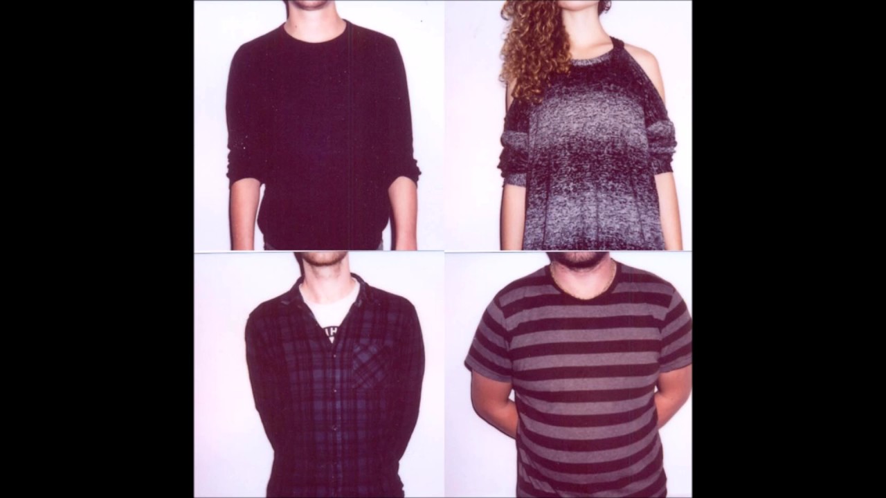 The Lures - Riverbed