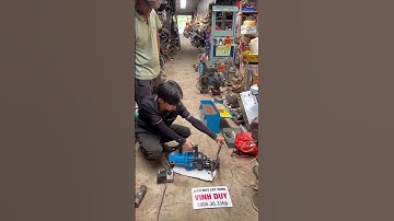 👉👉cắt sắt thủy lực 25 korea mới 100% được khách chốt nhanh