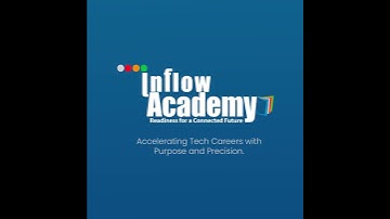 Inflow Academy | Inflow Technologies