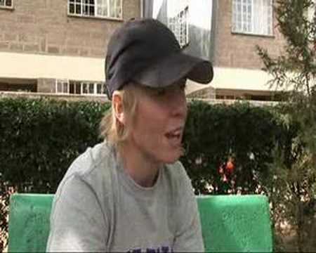 Nicola Archer's Boystown Blog