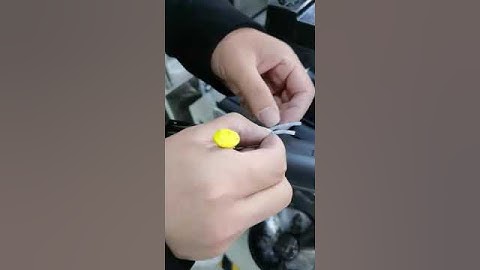 How to replace the nozzle engine of the V680 inkjet printer