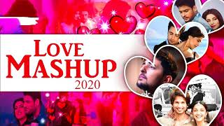 Hindi Mashup 2021 - Bollywood Mashup 2021 - The Love Mashup Songs 2021 - Hindi Love Songs 2021