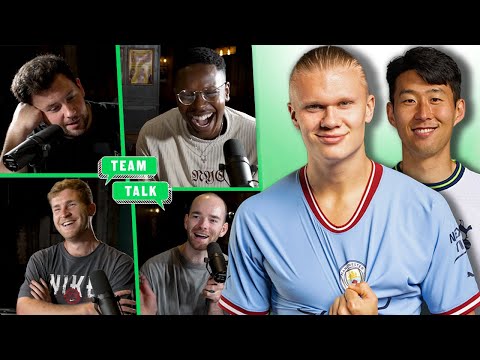 FIREWORKS: WE PREDICT NEXT SEASON’S TOP 6! | Team Talk Ep. 5