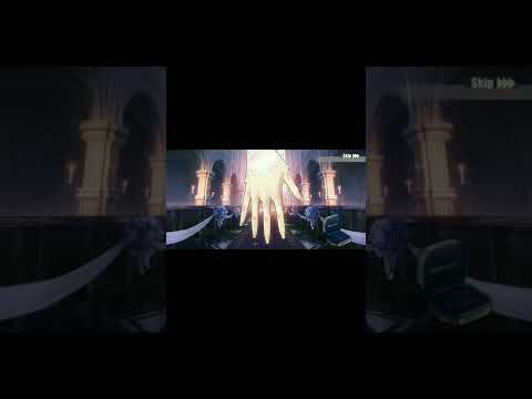 アズレン オイゲンのケッコン映像 Bgm変えてみた