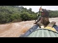 Kayaking Kok River August 2019 - Northern Thailand