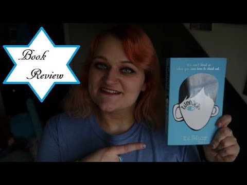 Review | Wonder by R. J. Palacio (No Spoilers)