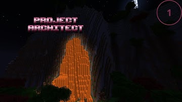Project Architect Modpack EP1 - Another New Adventure! :D