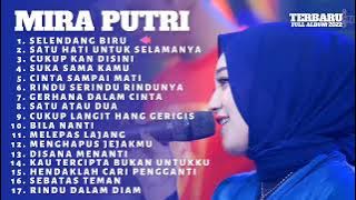 Full Album Selendang Biru - Mira Putri Terbaru Dangdut Koplo Ageng Musik 2022