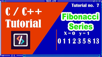 Write #clanguage program to print fibonacci series upto n terms
