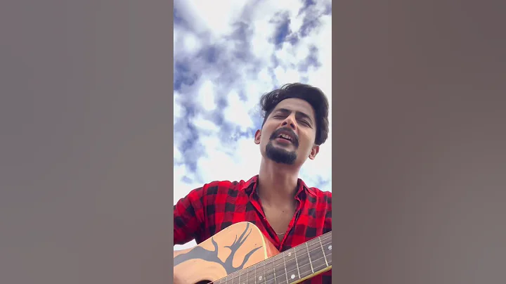 Pehli Nazar Mein Cover Song | Atif aslam | Shorts videos #ytshorts #Anujnegi