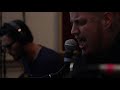 Jelly Roll - When I Get Rich (Acoustic) - The Whiskey Sessions