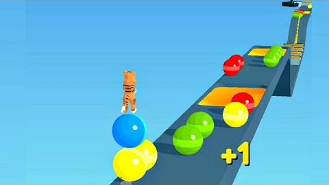 Stack Rider All level gameplay andriod,ios(level 21-30)