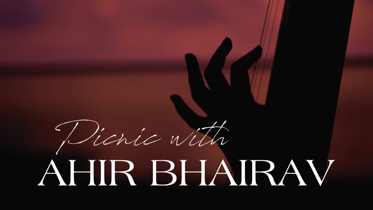 PICNIC with AHIR BHAIRAV | Medley by Vidyalakshmi and Shuba Rajesh