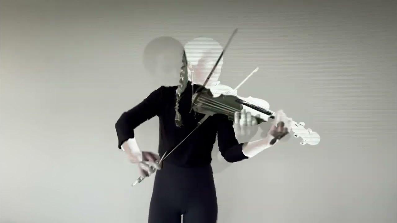 Radioactive Violin Cover YouTube
