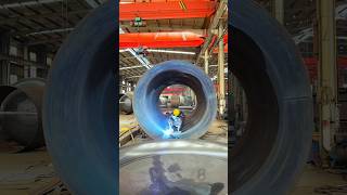 If you need storage tanks, this is where they are built.