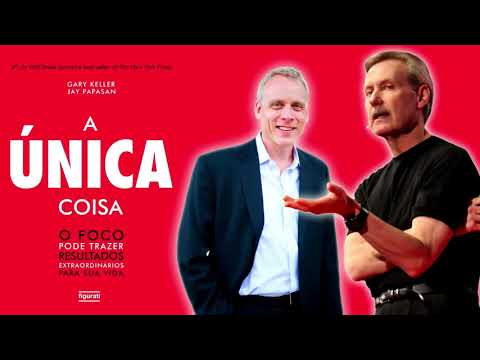 A Única Coisa
