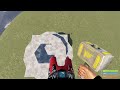 How to wide gap peak down any base design.  #shorts