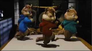 trey songz - no clothes on (chipmunk version)